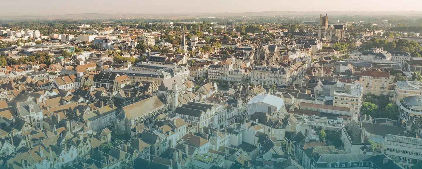 Immobilier Troyes - Noé immobilier agence immobilière location appartements maisons