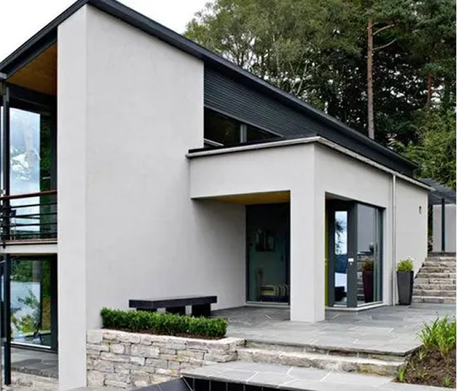 Maison moderne à vendre - Noé Immobilier